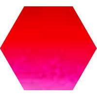 Sennelier L'Aquarelle 10 ml – Bright Red