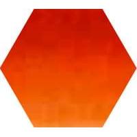 Sennelier L'Aquarelle 10 ml – Chinese Orange