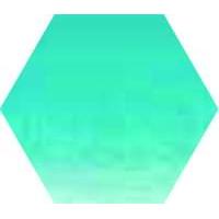 Sennelier L'Aquarelle 10 ml – Turquoise Green