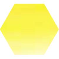 Sennelier L'Aquarelle 21 ml – Nickel Yellow
