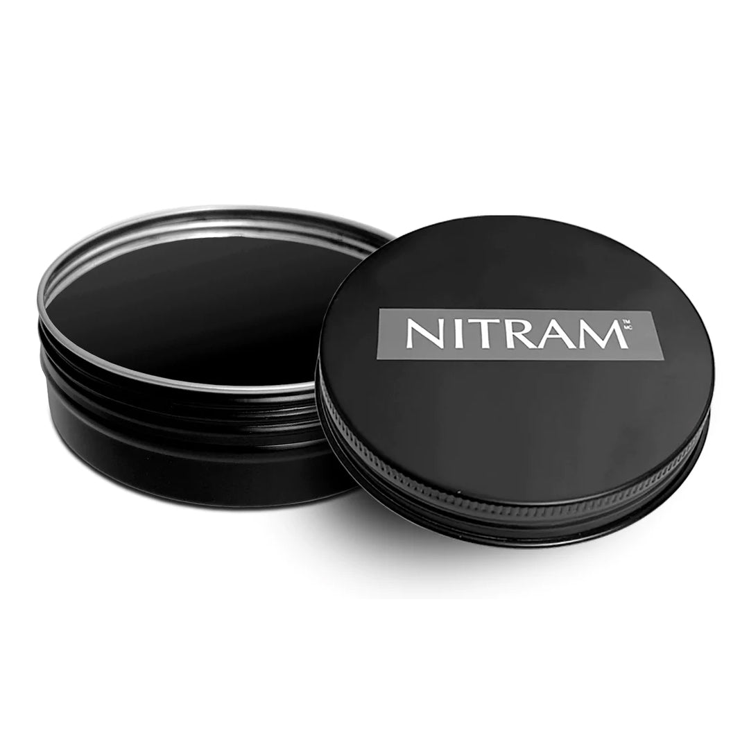 Nitram Fusain Aquarelle Charcoal Watercolour 50g Tin (700340) - image 3