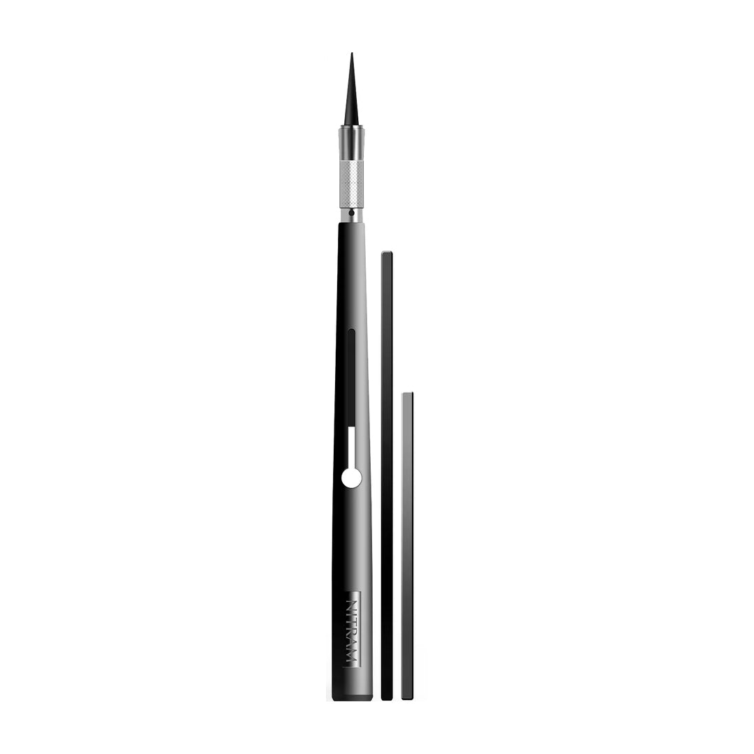 Nitram Bâton 2.0 Charcoal and Graphite Holder Set (700342) - image 3