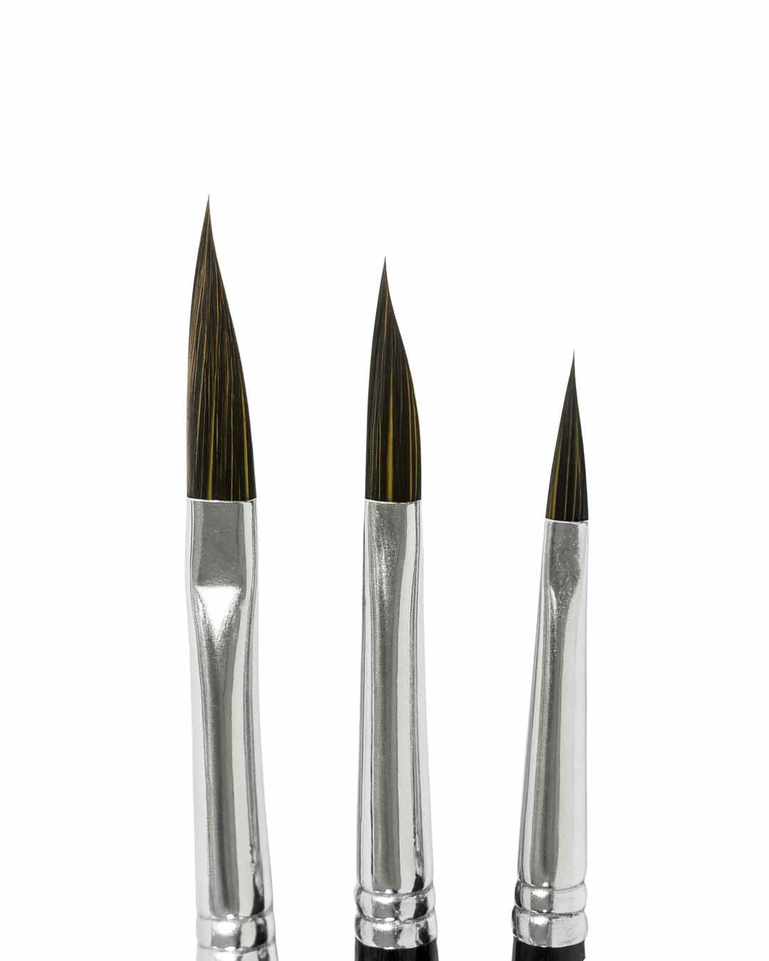 Stationerie Mightlon Petal Leaf Set Of 3