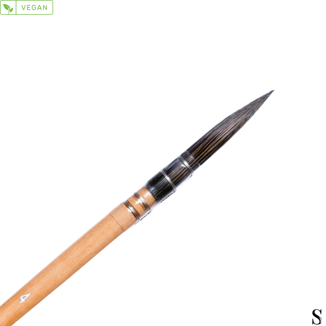 Stationerie Quill / Mop 4