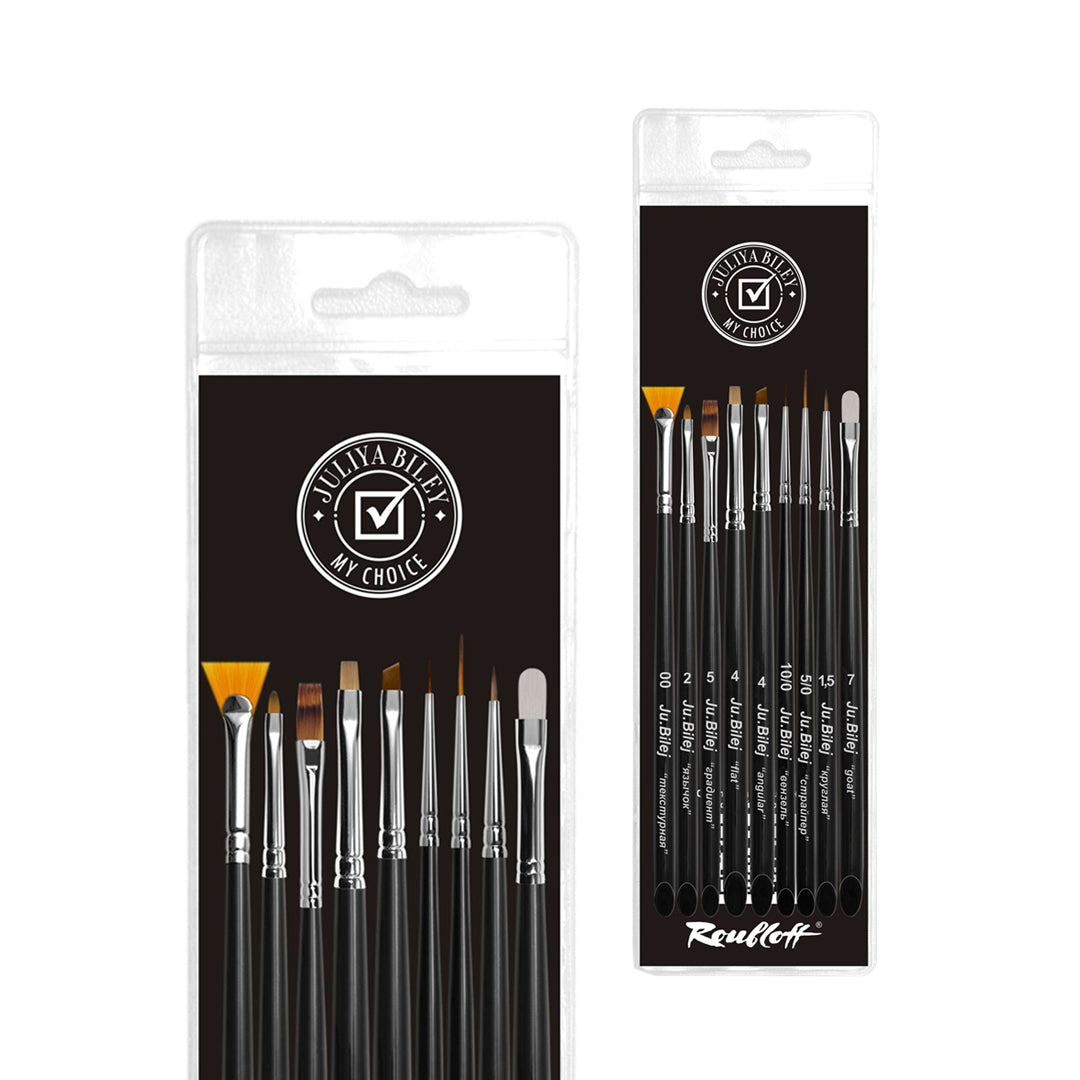 Roubloff JB7 Gel Designer