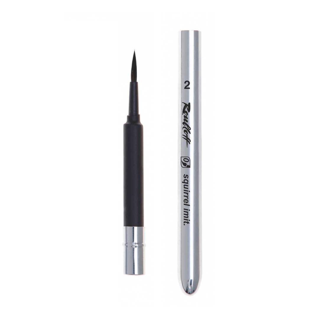 Roubloff PF1VT size 2