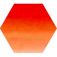 Sennelier L'Aquarelle 21 ml – Sennelier Orange