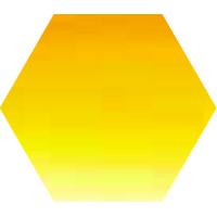 Sennelier L'Aquarelle 21 ml – Sennelier Yellow Deep