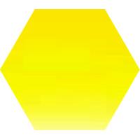 Sennelier L'Aquarelle 21 ml – Sennelier Yellow Light