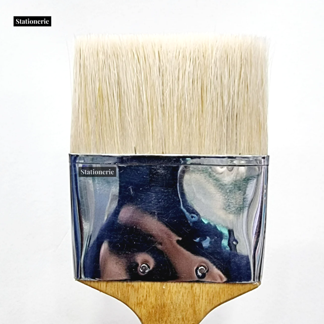 Stationerie Hog Inch Wash Single 4''