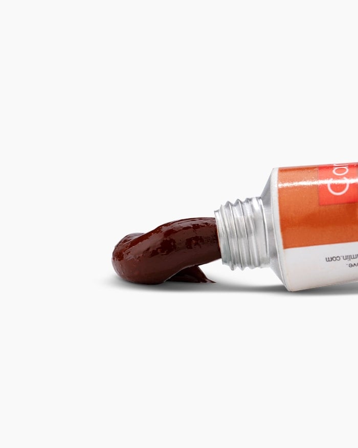 CAMEL ARTIST WATER COLOUR 20ML   BURNT SIENNA
