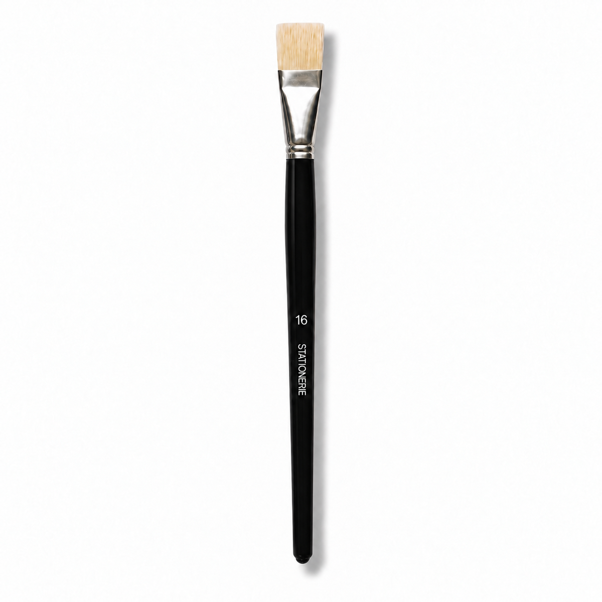 Stationerie Chungking Hog Flat Brush Size 16