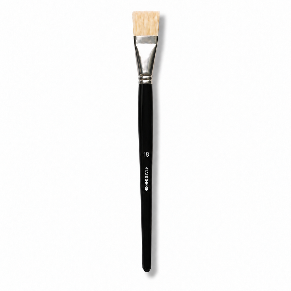 Stationerie Chungking Hog Flat Brush Size 18