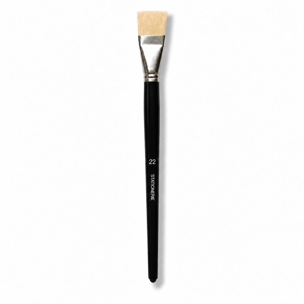 Stationerie Chungking Hog Flat Brush Size 22