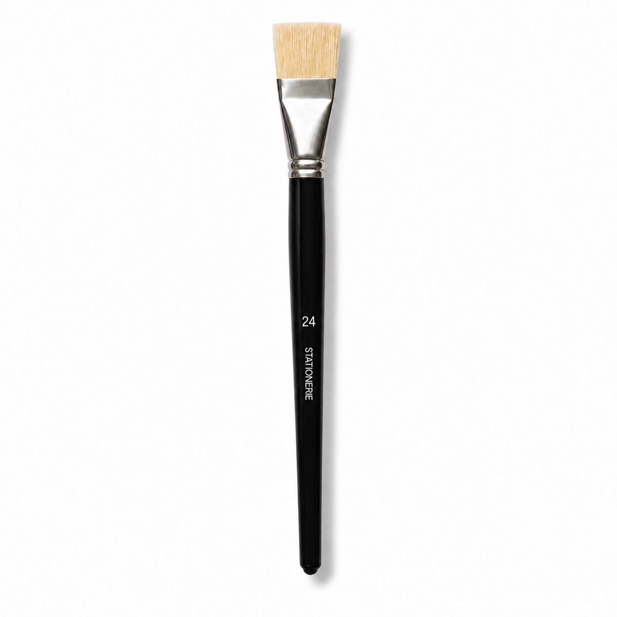 Stationerie Chungking Hog Flat Brush Size 24