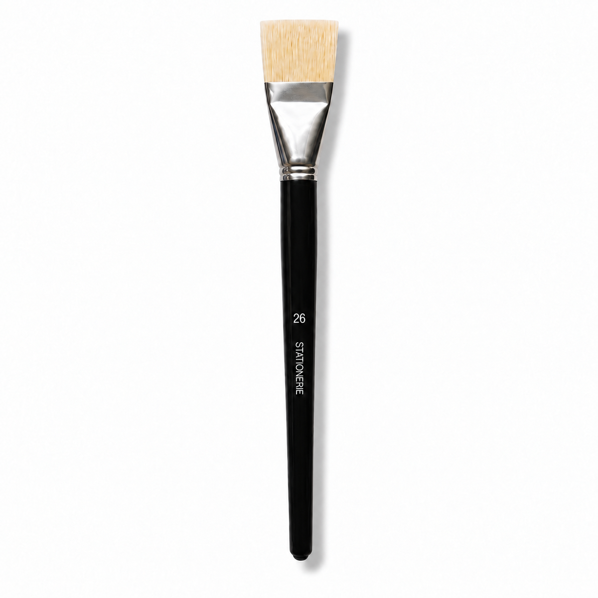 Stationerie Chungking Hog Flat Brush Size 26