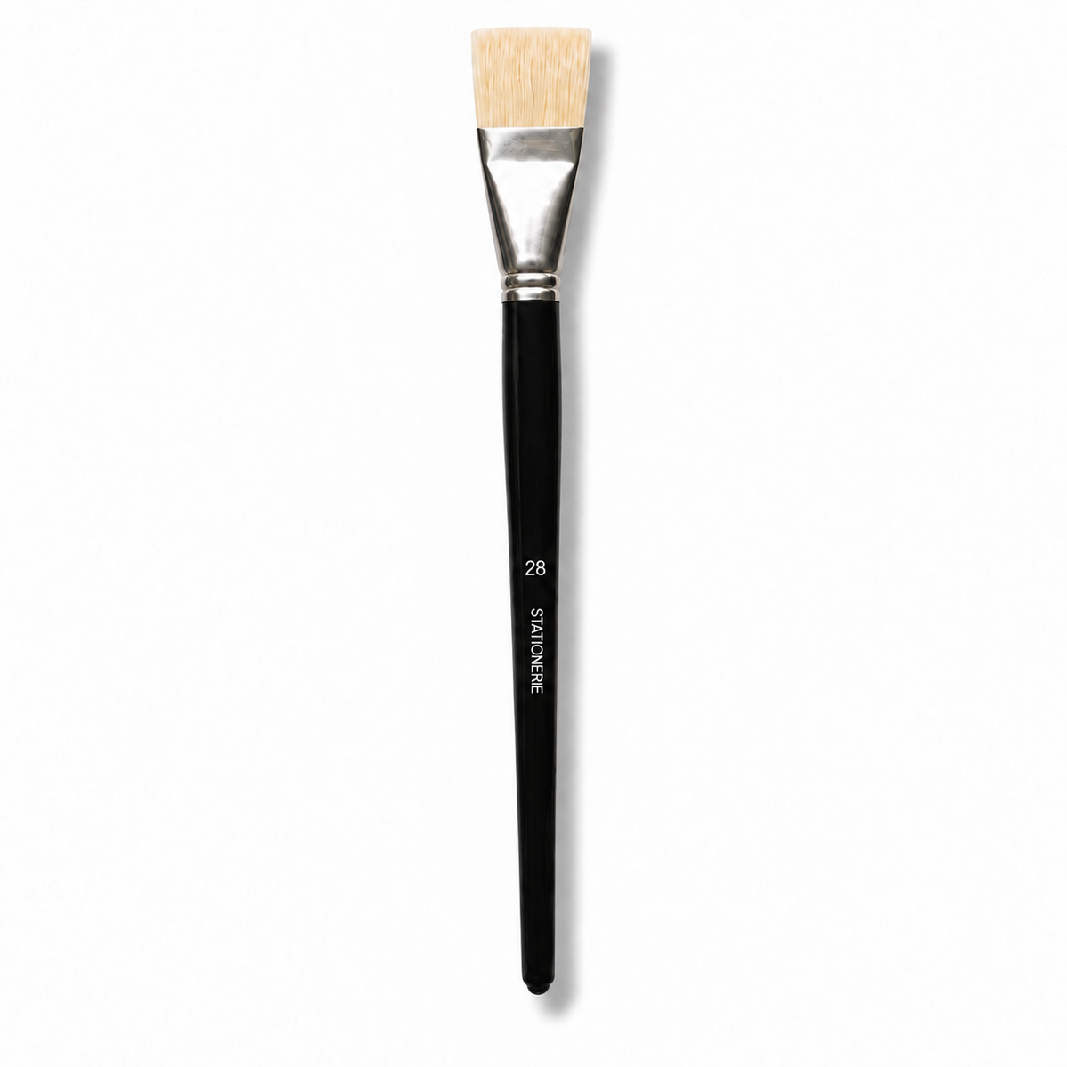 Stationerie Chungking Hog Flat Brush Size 28