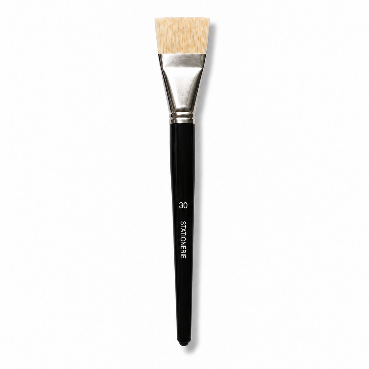 Stationerie Chungking Hog Flat Brush Size 30