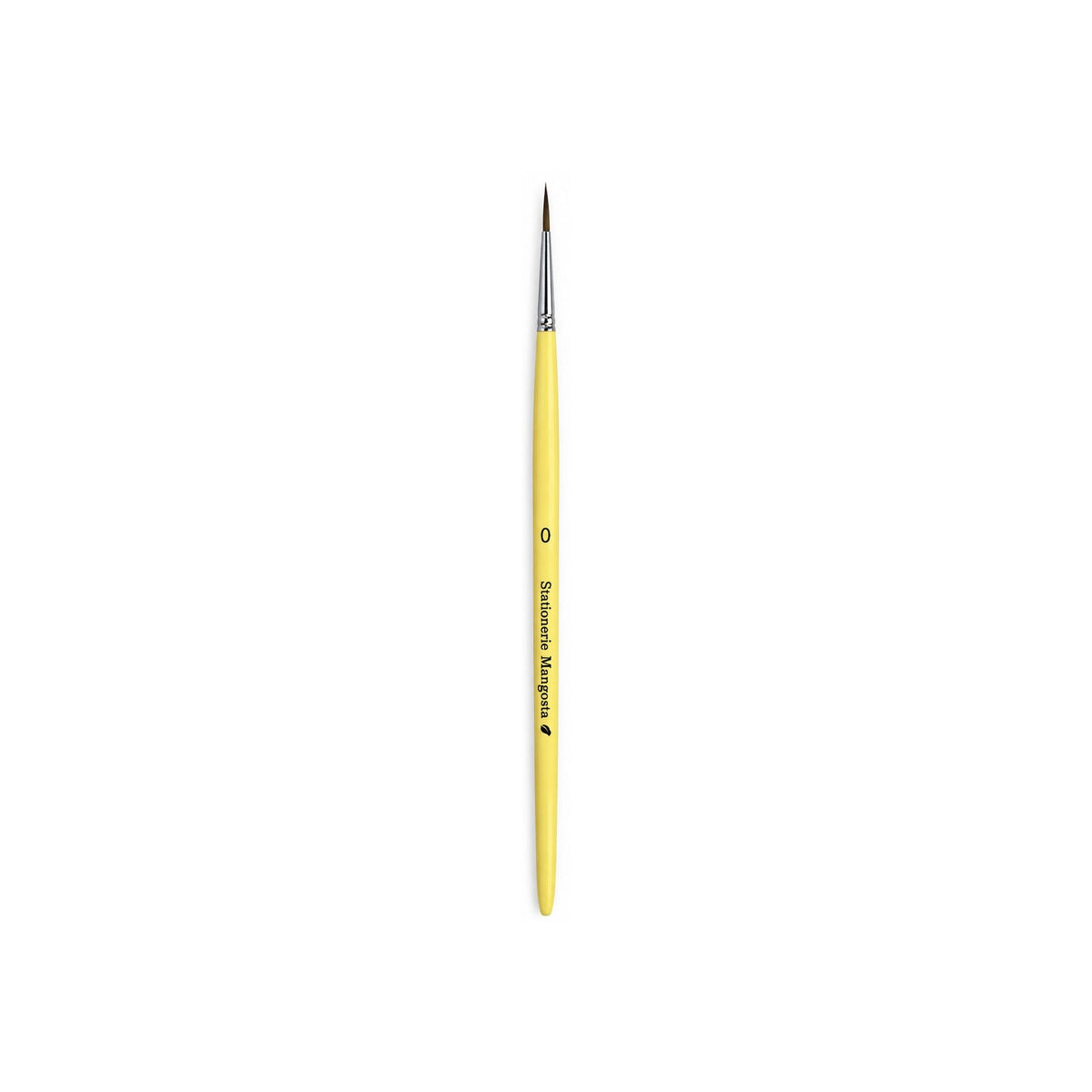 Stationerie Long Rigger Liner 0 Jellybean, Mangosta