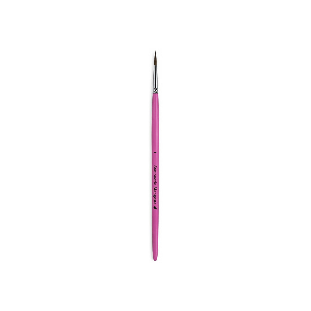 Stationerie Long Rigger Liner 1 Jellybean, Mangosta