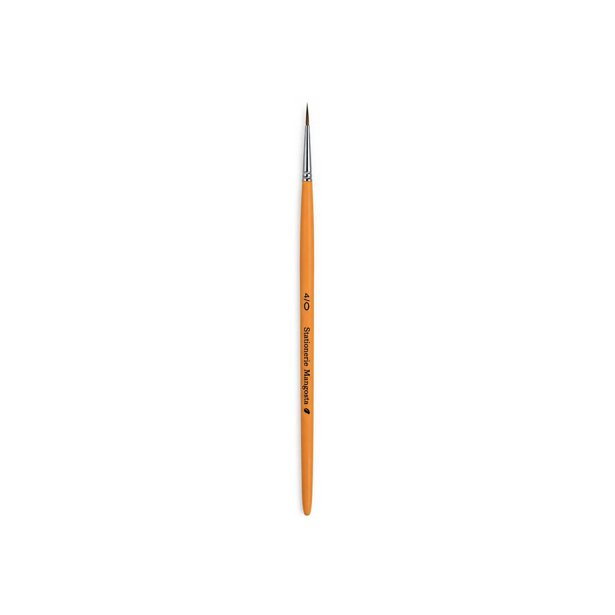 Stationerie Long Rigger Liner 4/0 Jellybean, Mangosta