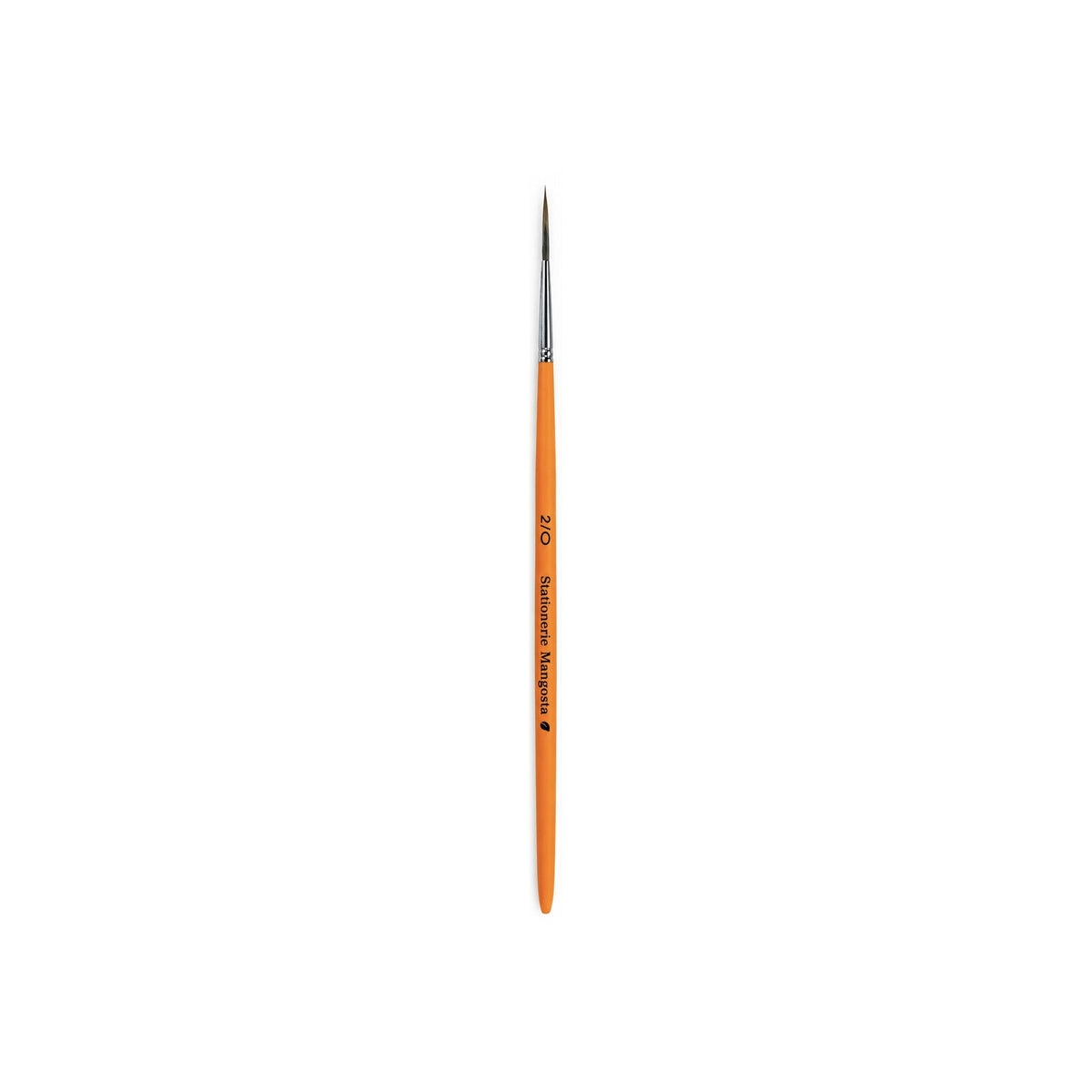 Stationerie Short Liner 2/0 Jellybean, Mangosta