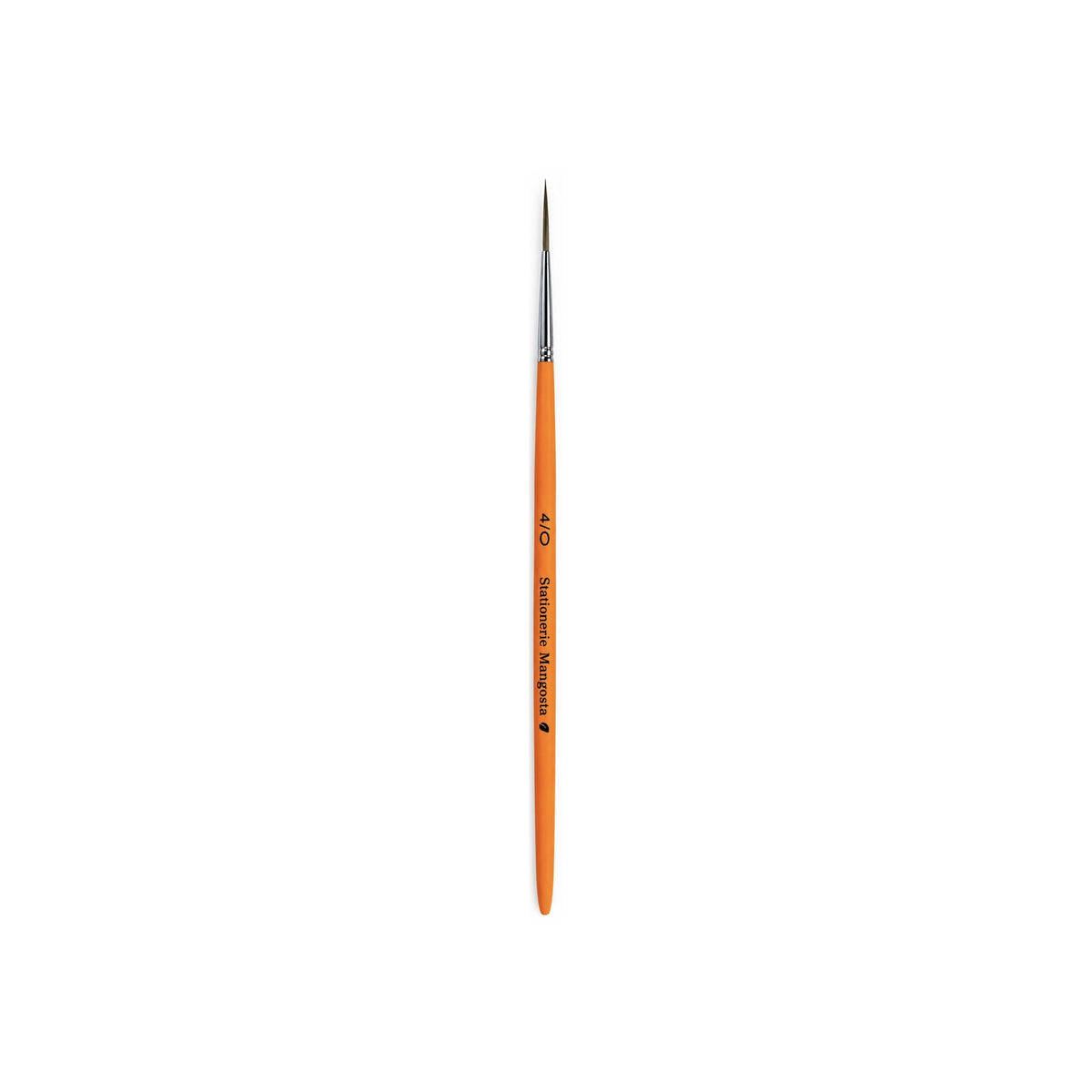 Stationerie Short Liner 4/0 Jellybean, Mangosta