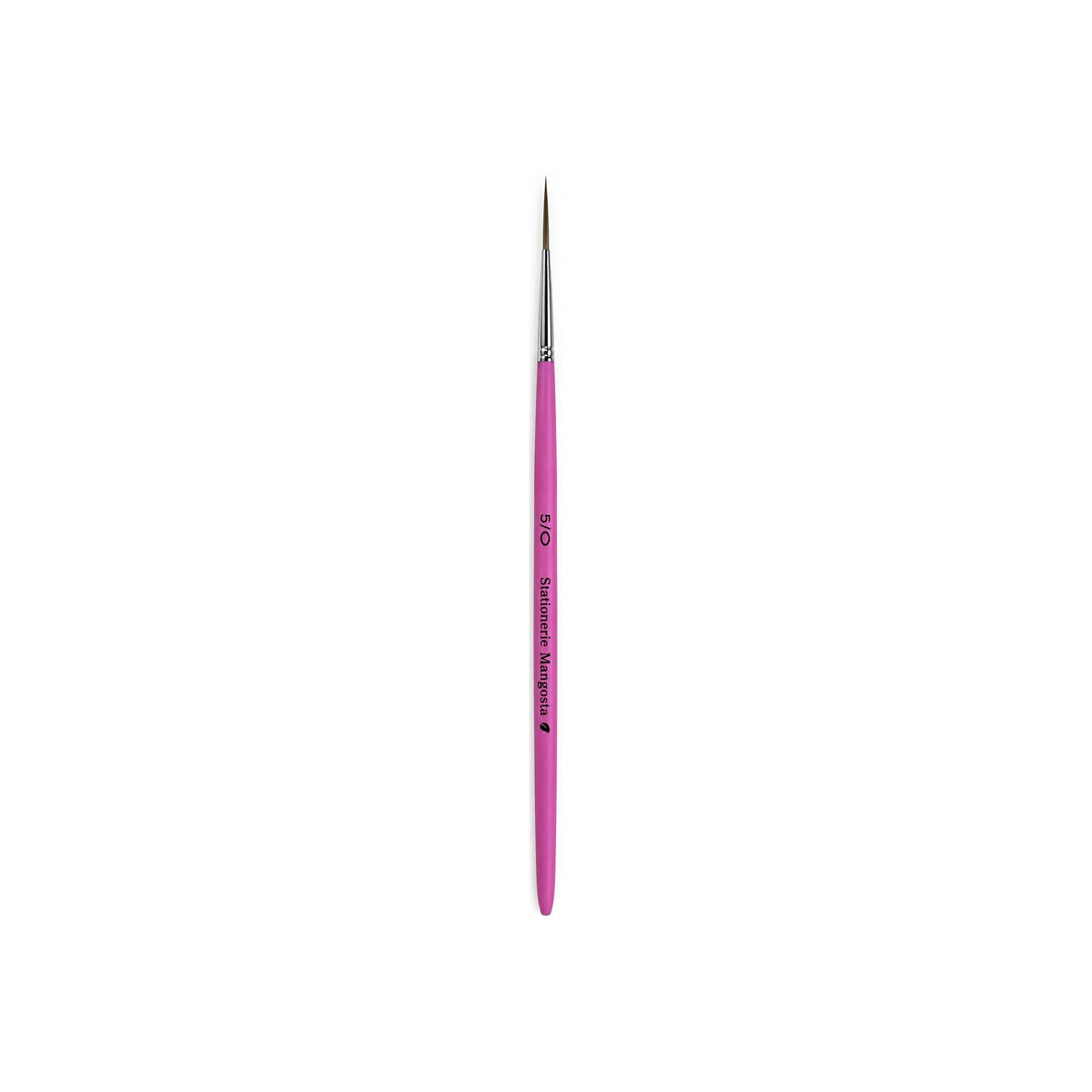 Stationerie Short Liner 5/0 Jellybean, Mangosta