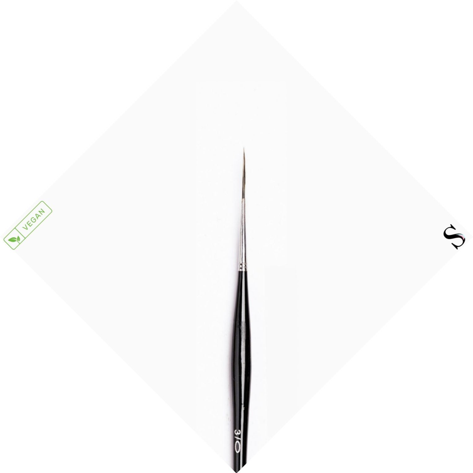Stationerie Long Rigger Liner 3/0