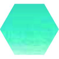 Sennelier L'Aquarelle 21 ml – Turquoise Green