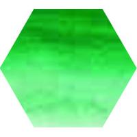 Sennelier L'Aquarelle 21 ml – Viridian Green