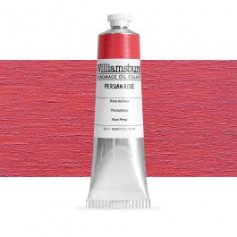 Williamsburg Persian Rose Oil Colour 37 ml