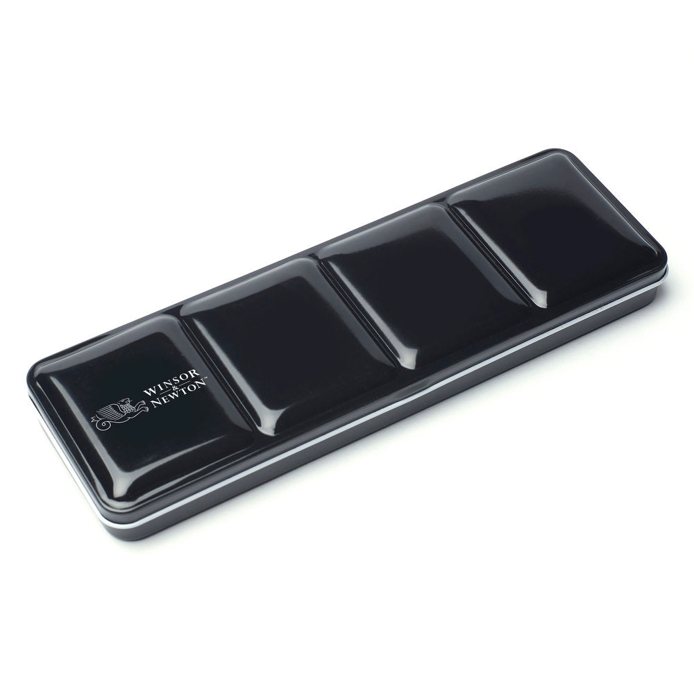 Winsor & Newton Professional Water Colour Revival Collection 8 Half Pans - tin